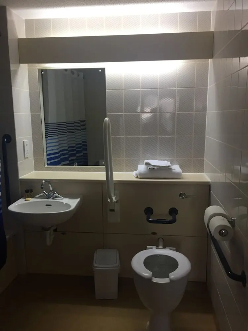 Redwings Lodge Rutland