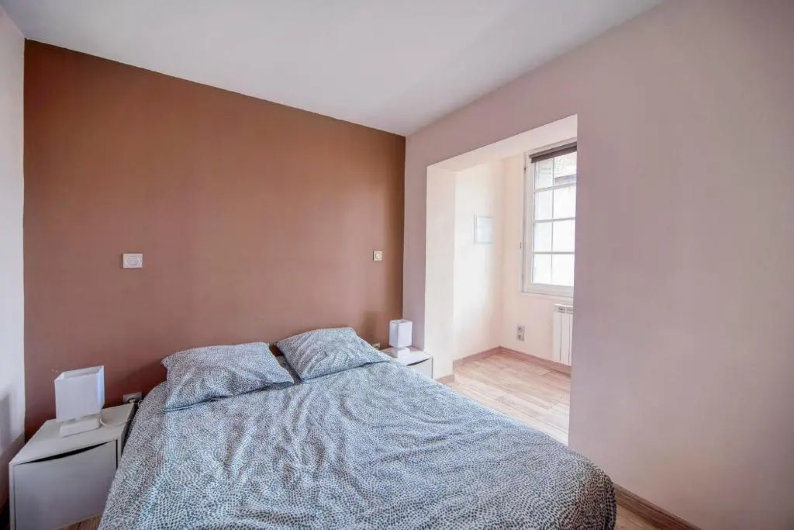 La Chalaronne - appartement au coeur de la cité médiévale