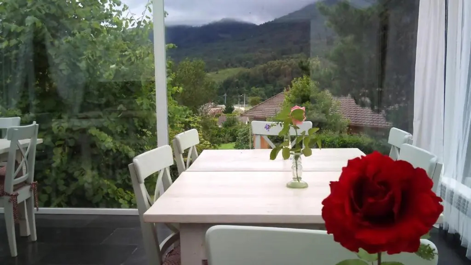 Hotel Rural Casa Roja