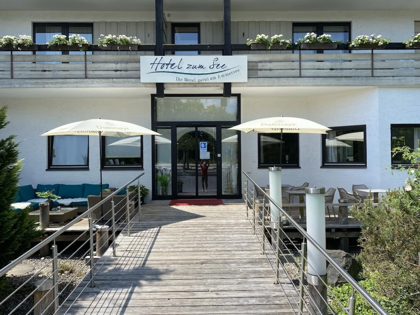Hotel Zum See Garni