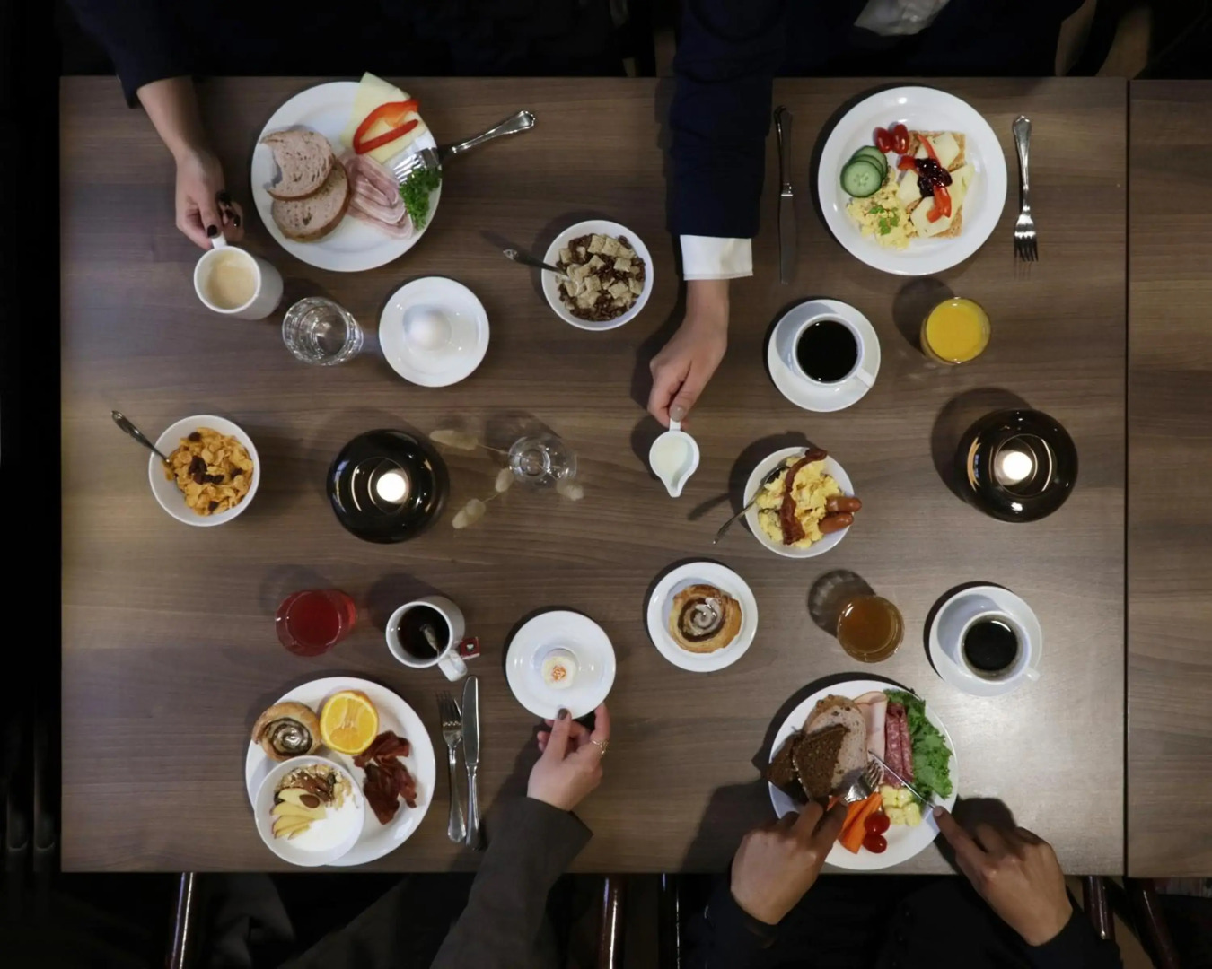 Helnan Phønix Hotel