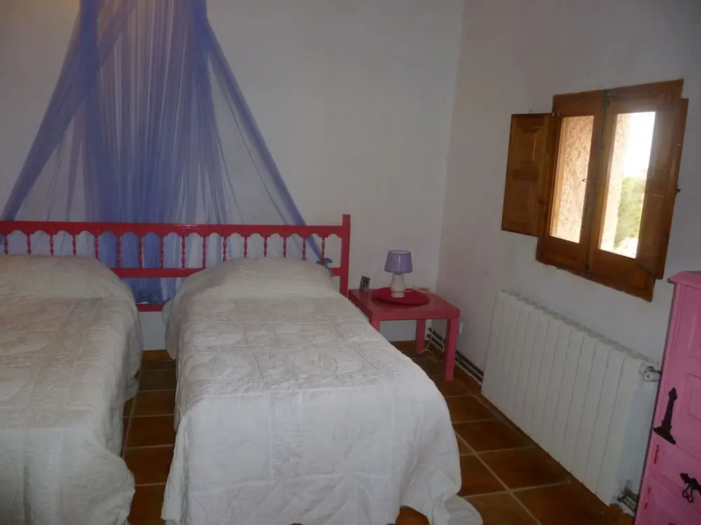 A Great Place For Your Family Holiday