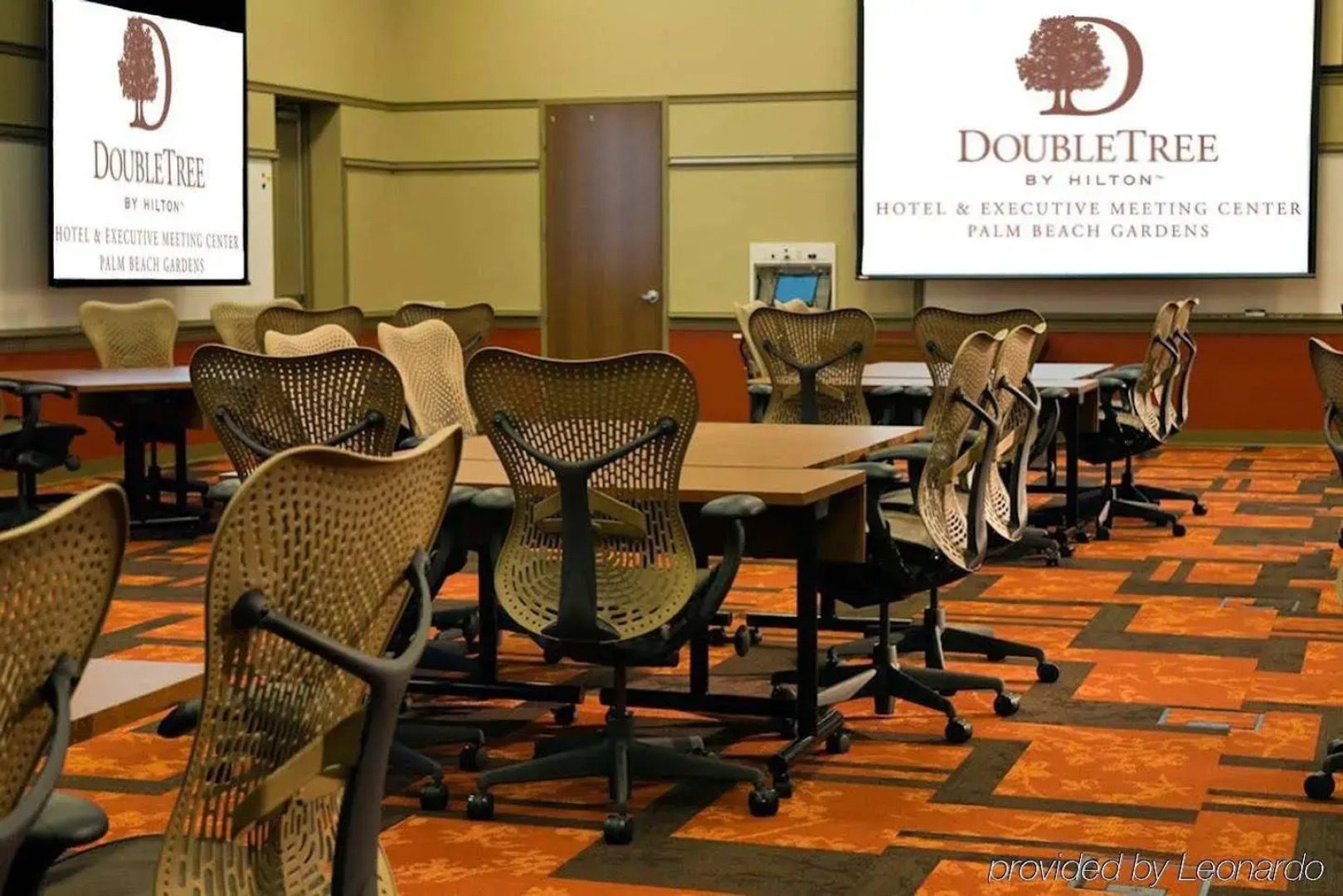 Doubletree By Hilton - Palm Beach Gardens