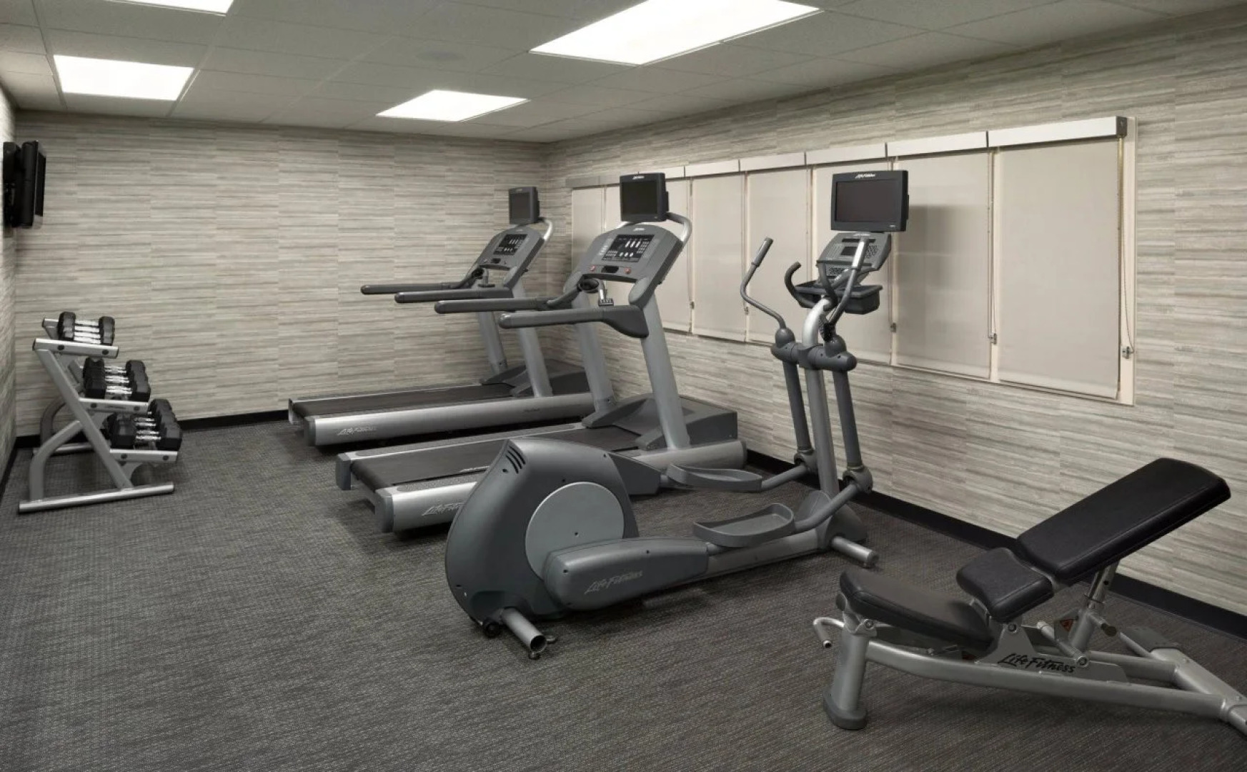 Courtyard by Marriott Dayton Beavercreek