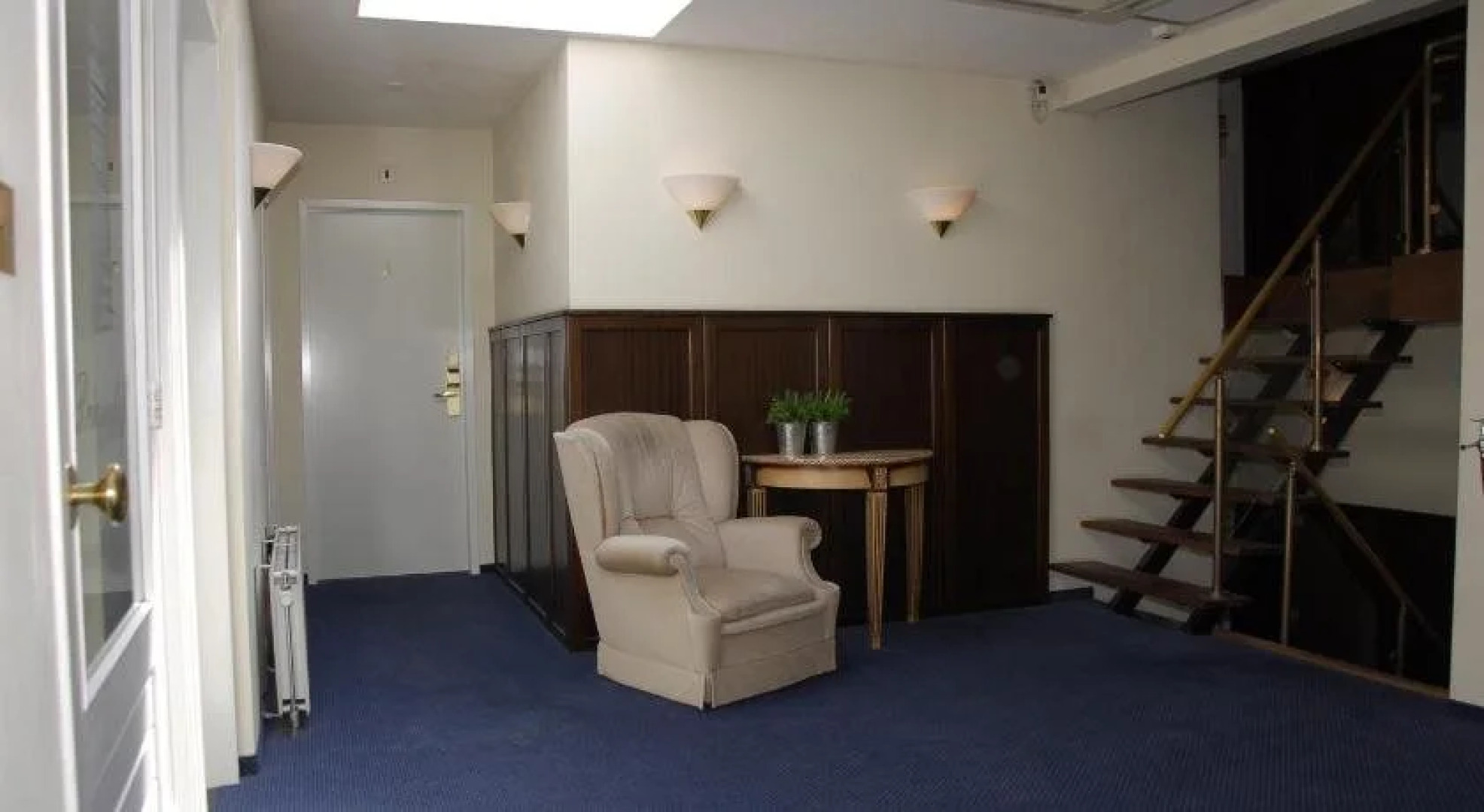 Hotel Prinsenhof IJmuiden