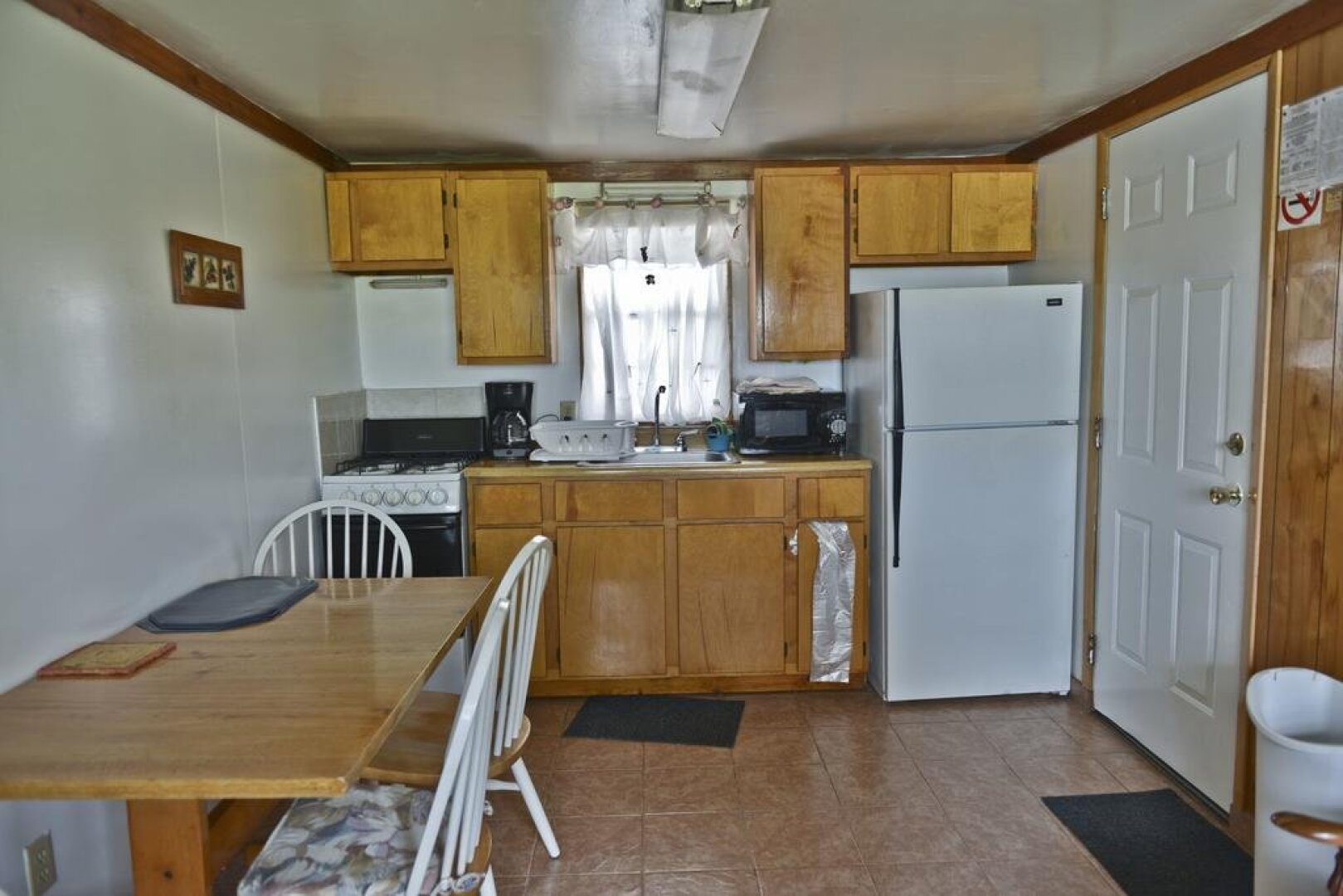 Lake Ida Beach Resort