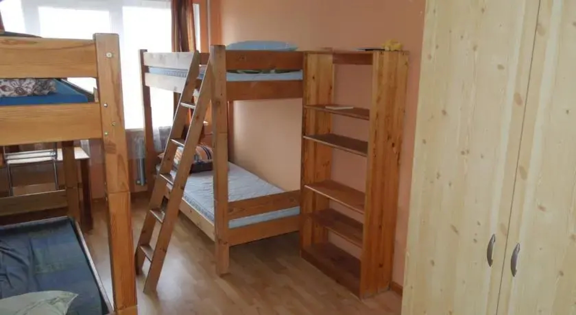 Jauniešu mītne Druva