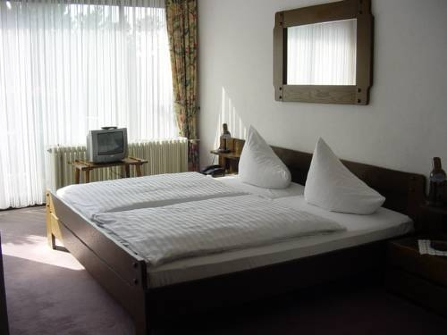 Hotel Garni Helga Hein