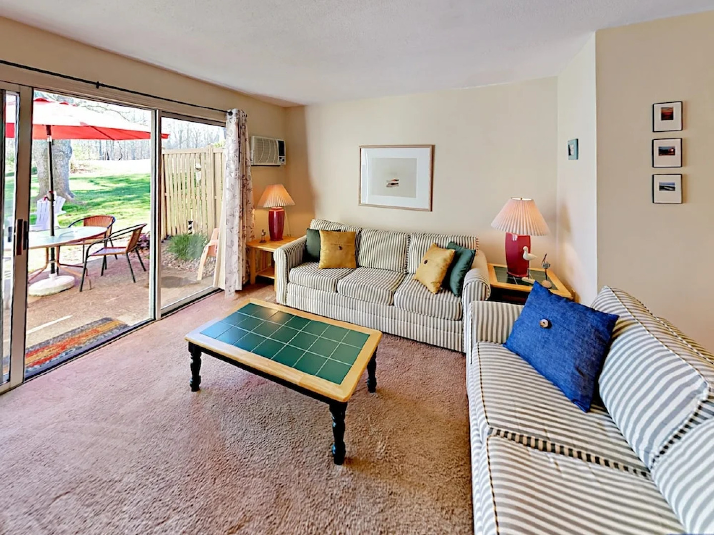 232 Billington Ln Condo - 2 Br condo by RedAwning