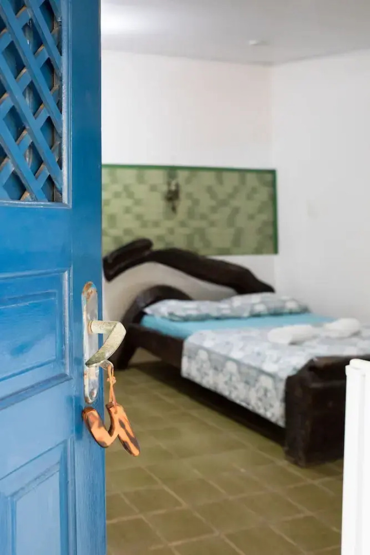 WestWind Pousada e Restaurante