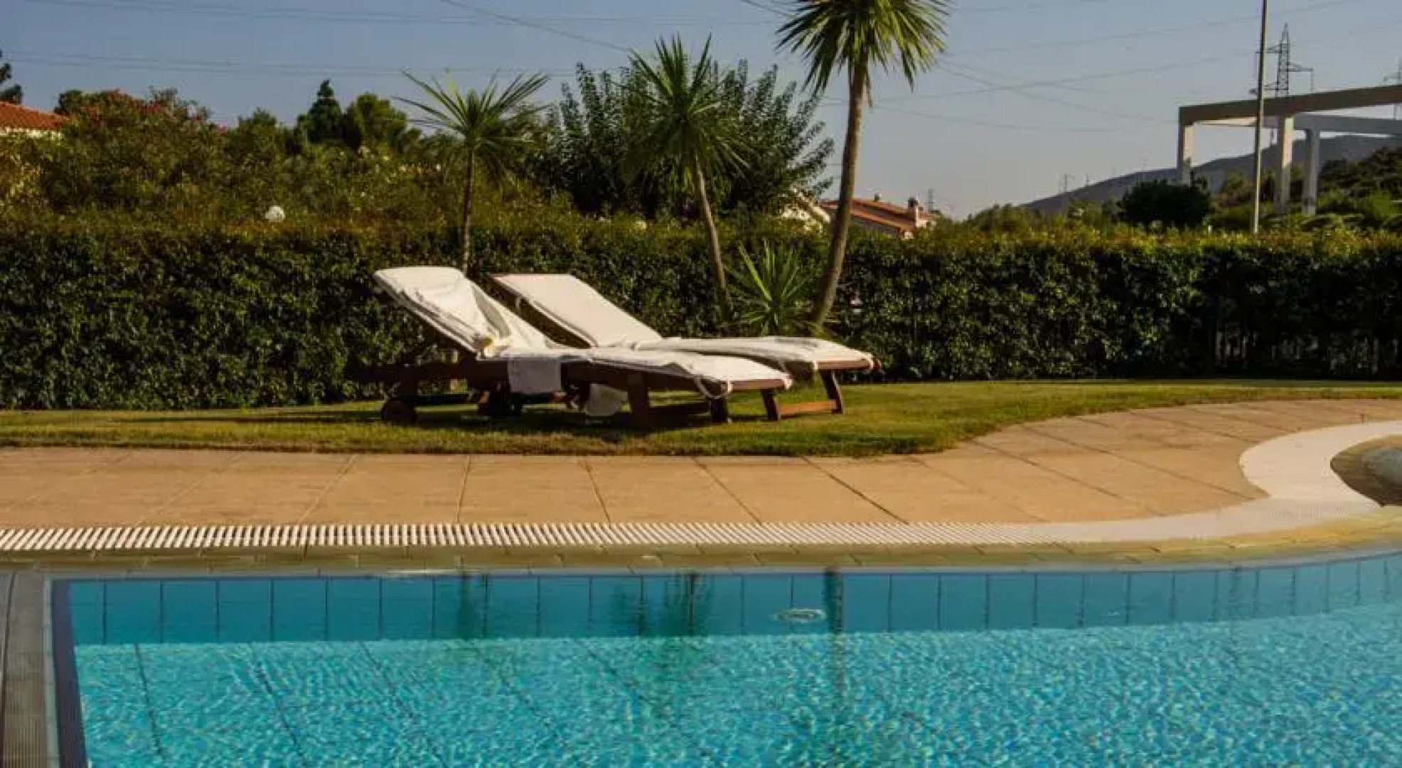 B&B Villa Rosa dei Venti