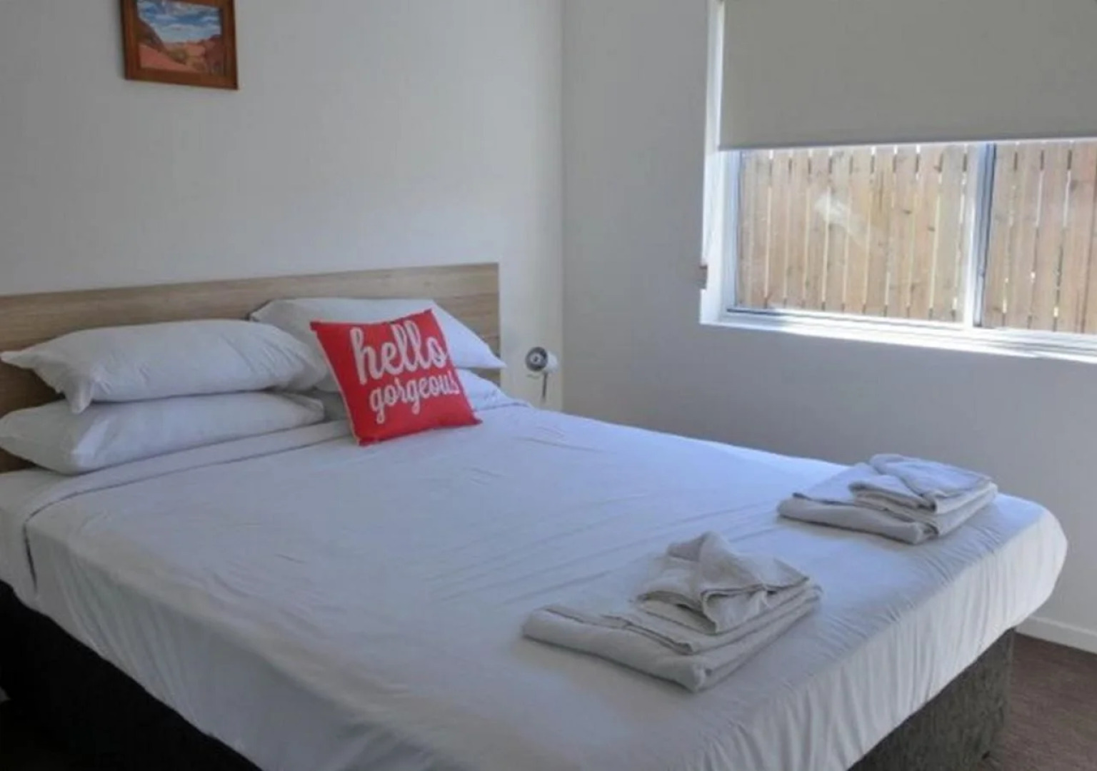 Brisbane Valley Tavern Apartments