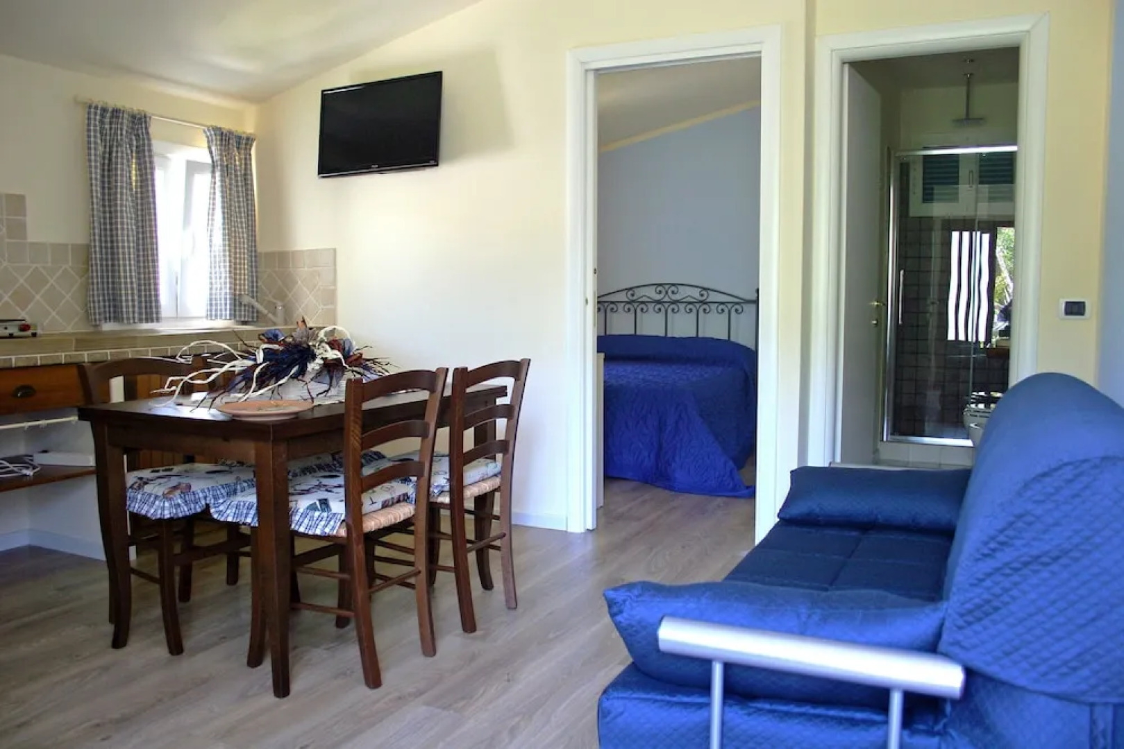 Agriturismo Musso Diano Arentino