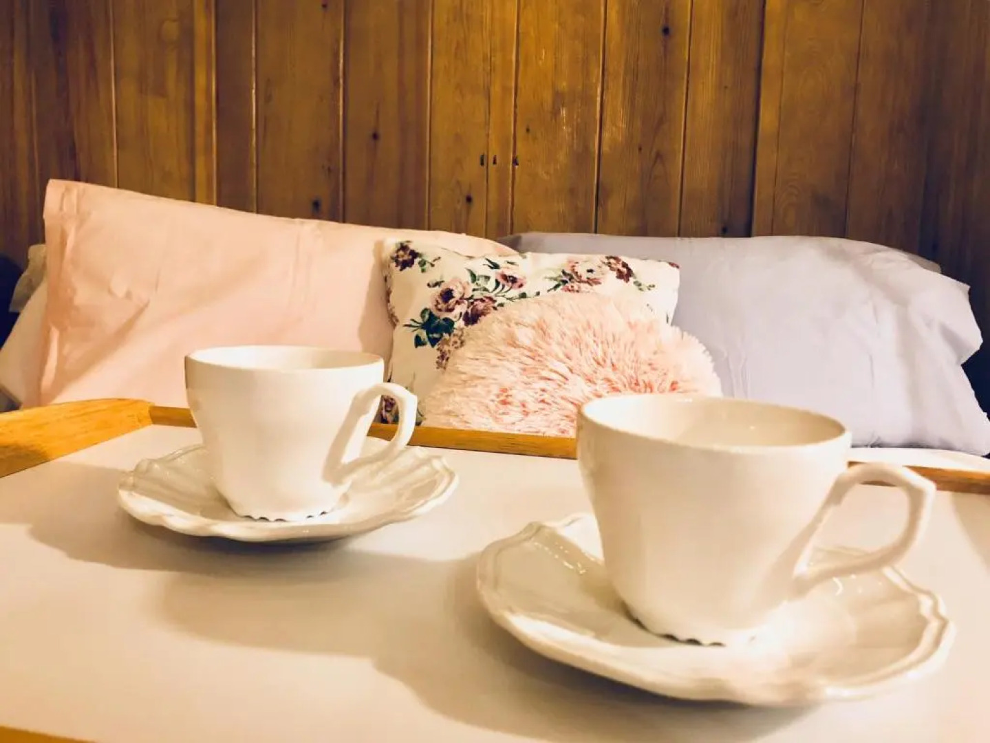 Apartamento Rural La Serratilla