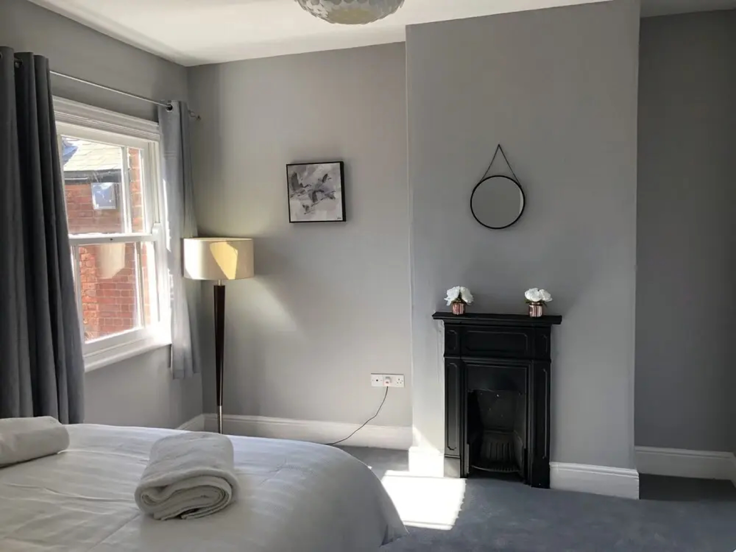 The Croft