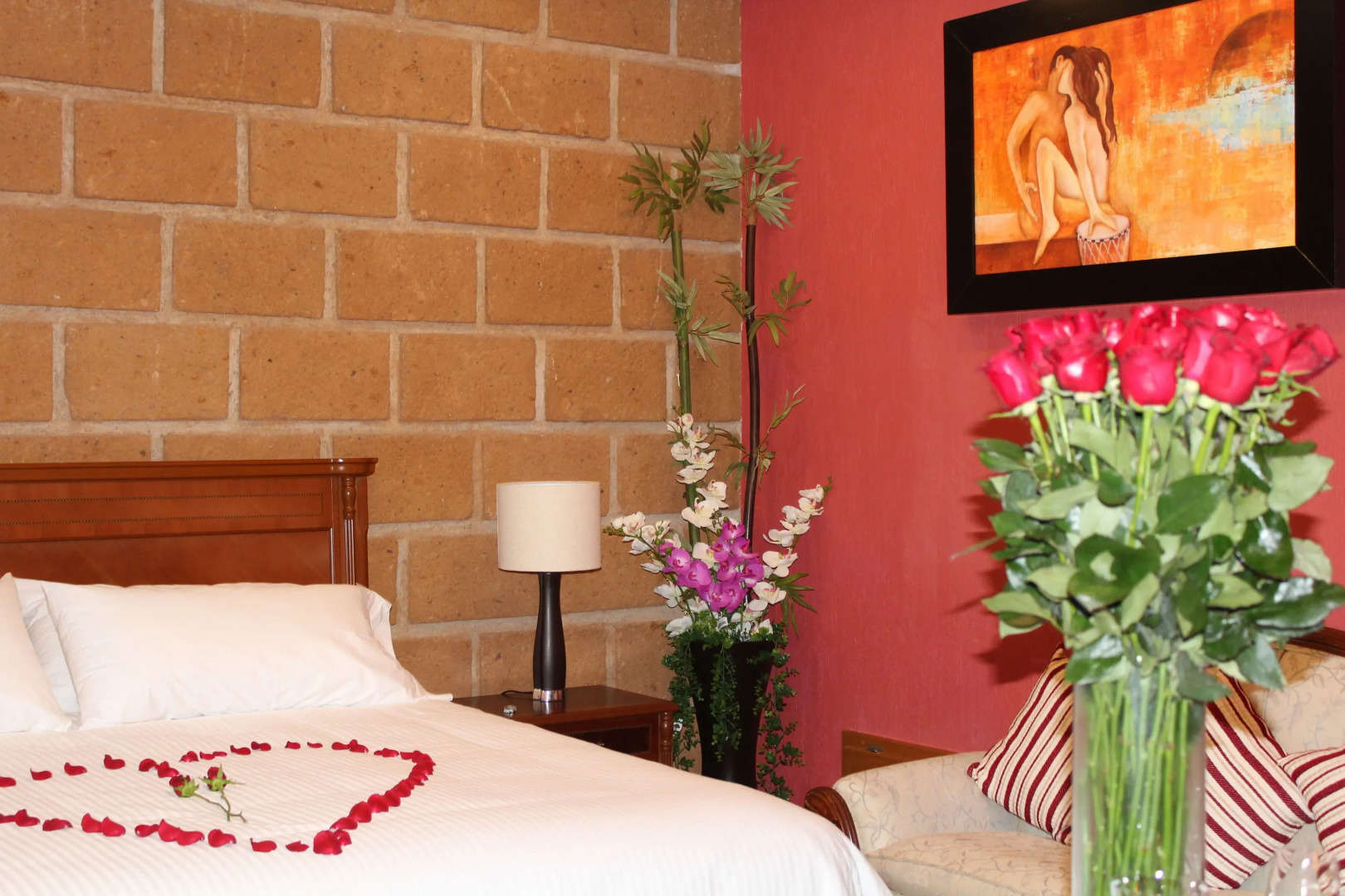 Hotel Boutique La Herencia