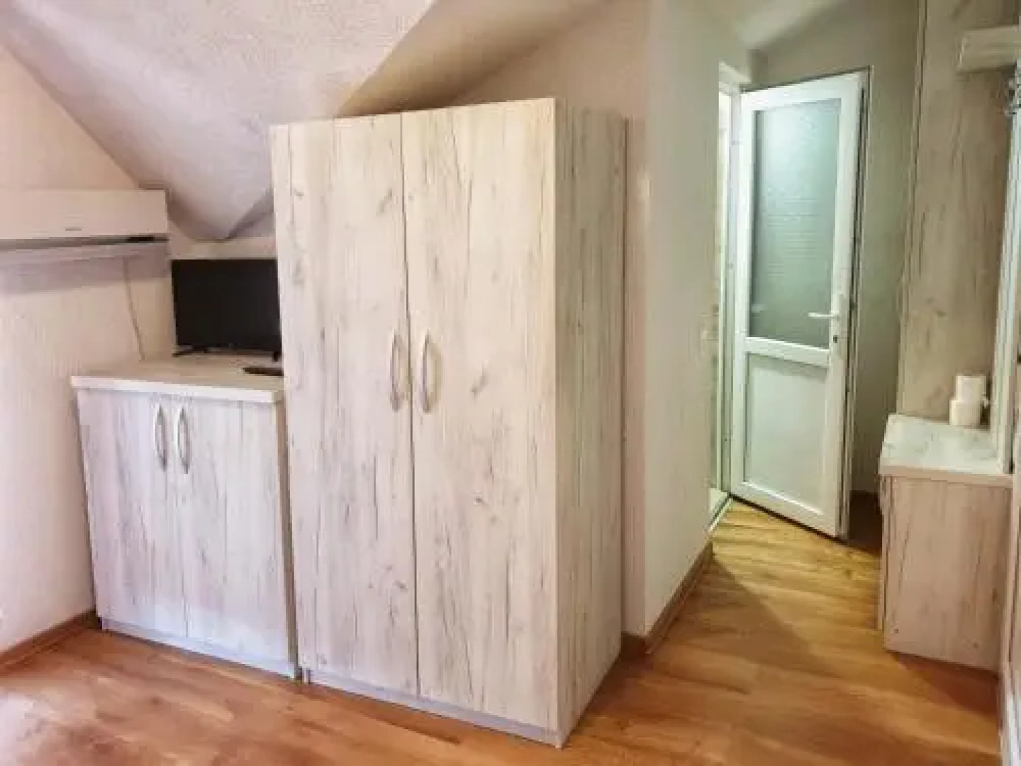 Pensiunea Alpina Casi & Spa