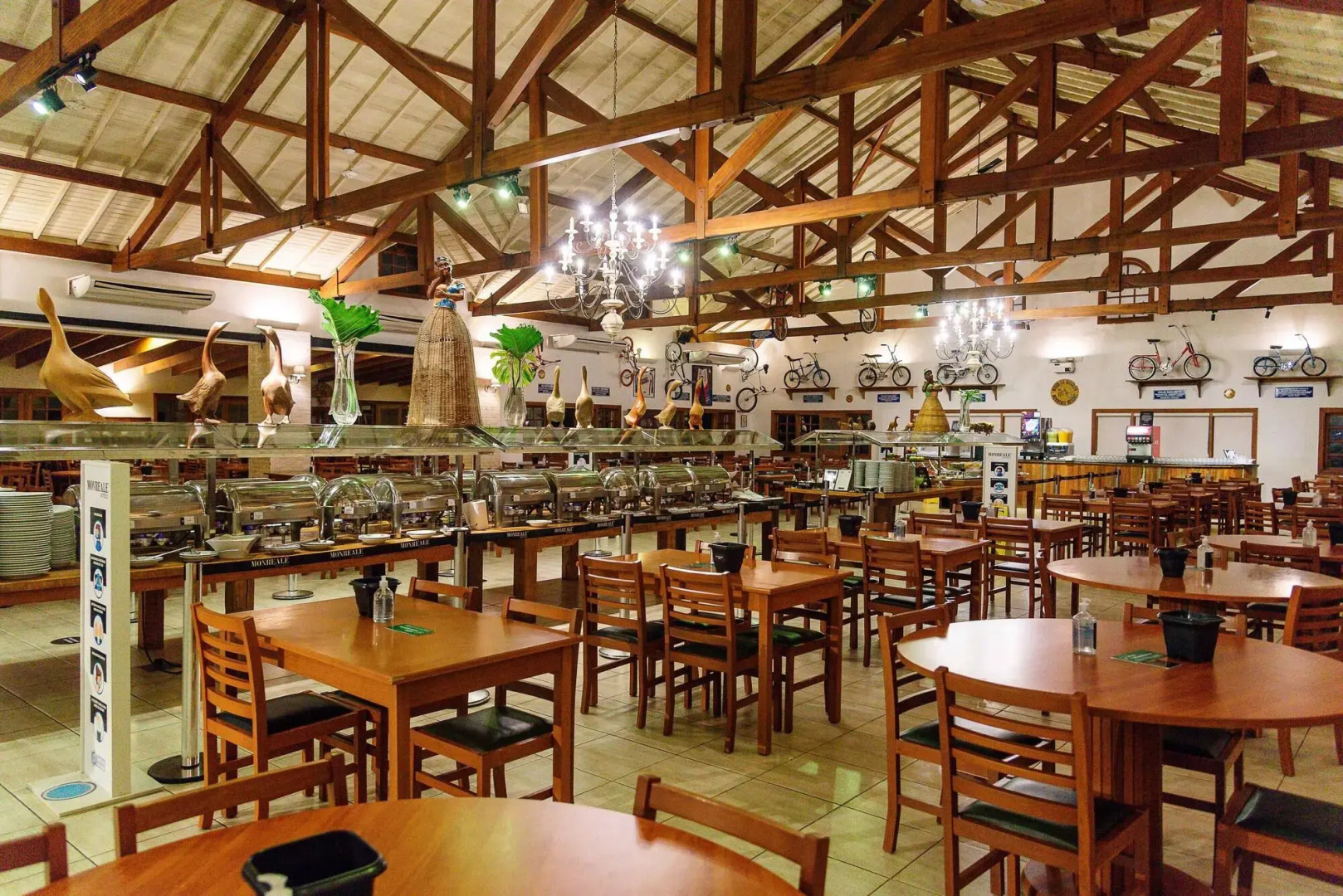 Monreale Resort Parque Aquático