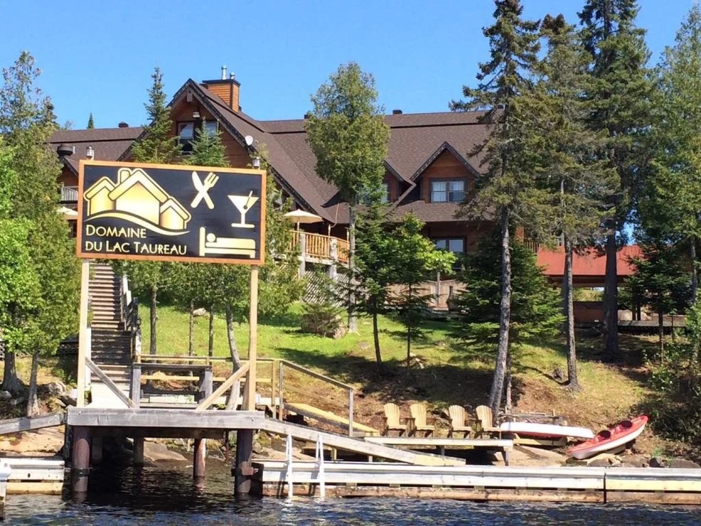 Domaine Taureau