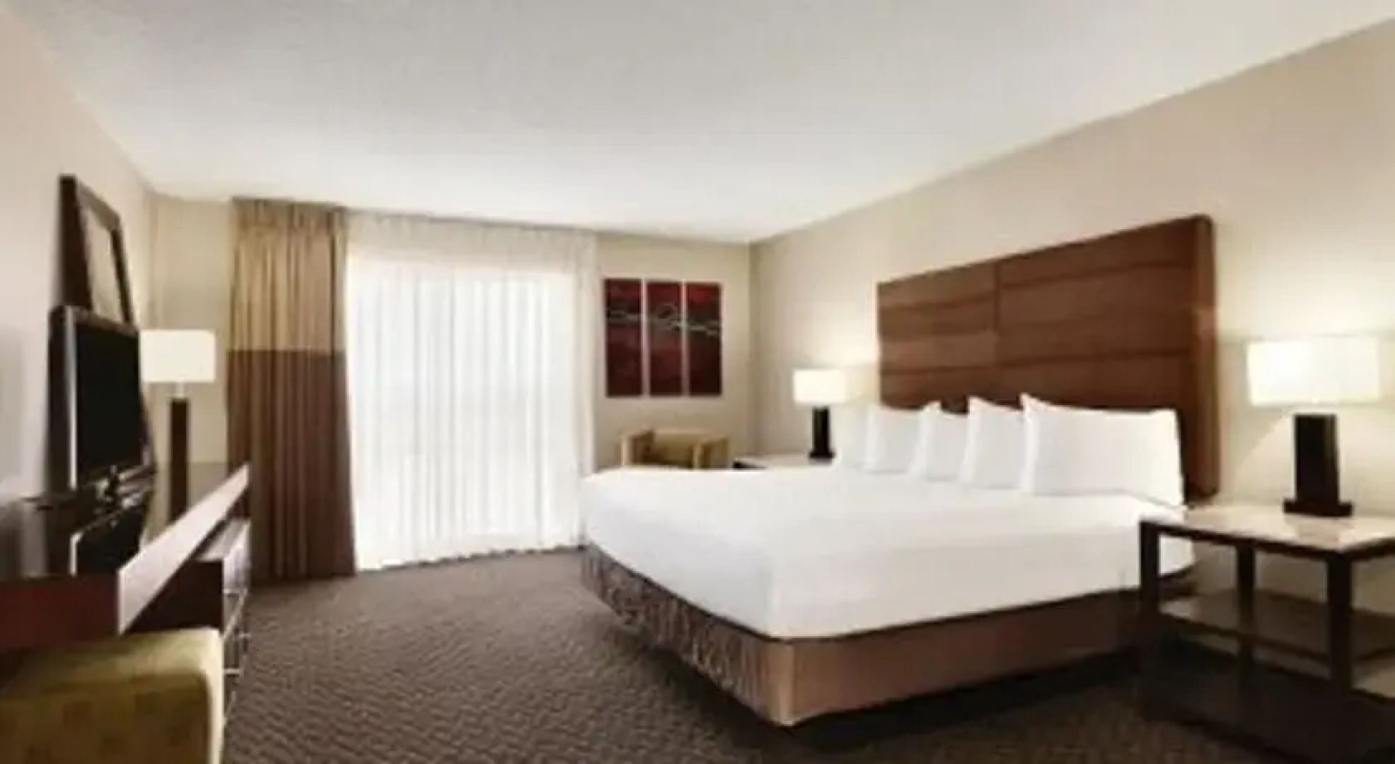 Hyatt on Main Green Bay