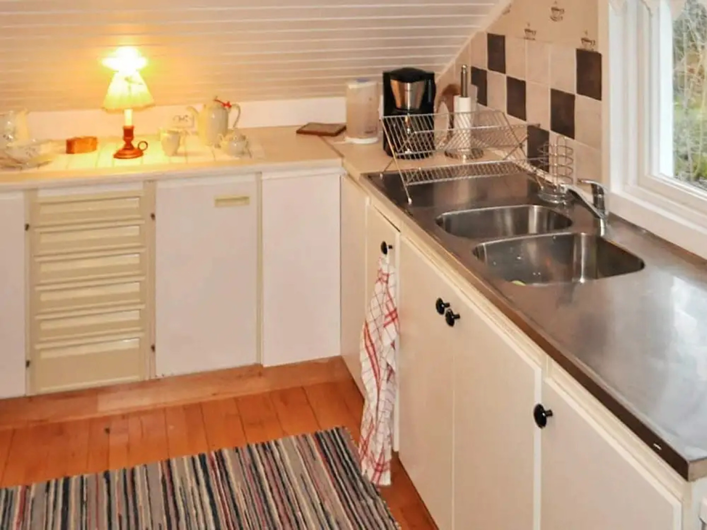 5 Person Holiday Home in Mellerud