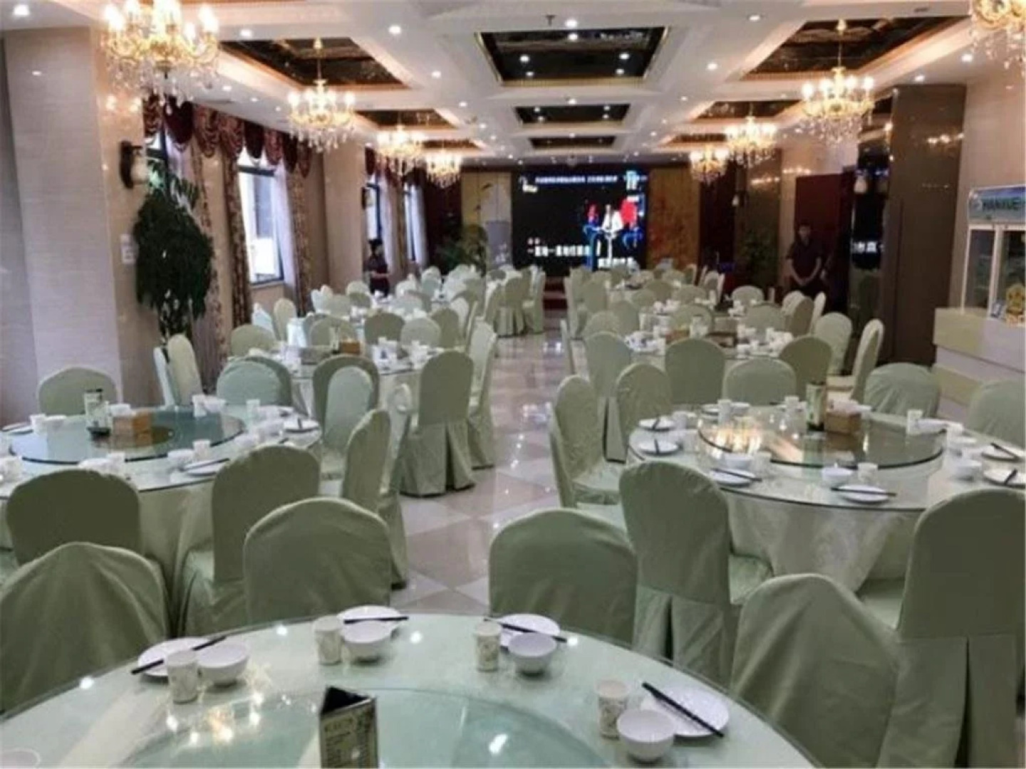 Dalian Jinshiaimei Hotel