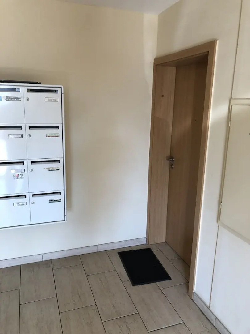 Super appartement meublé haut standing Elias