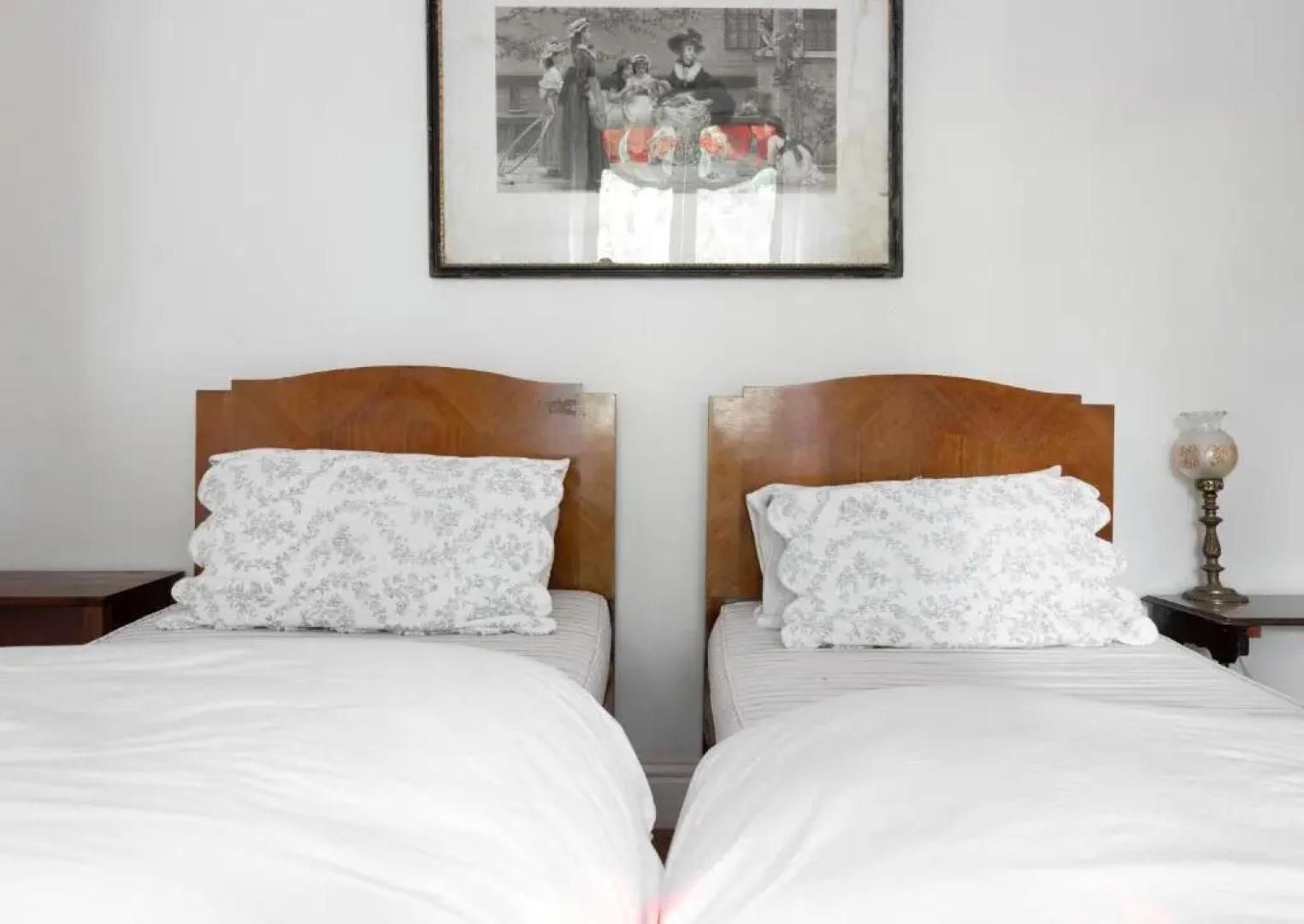 Kloofzicht Estate Country House