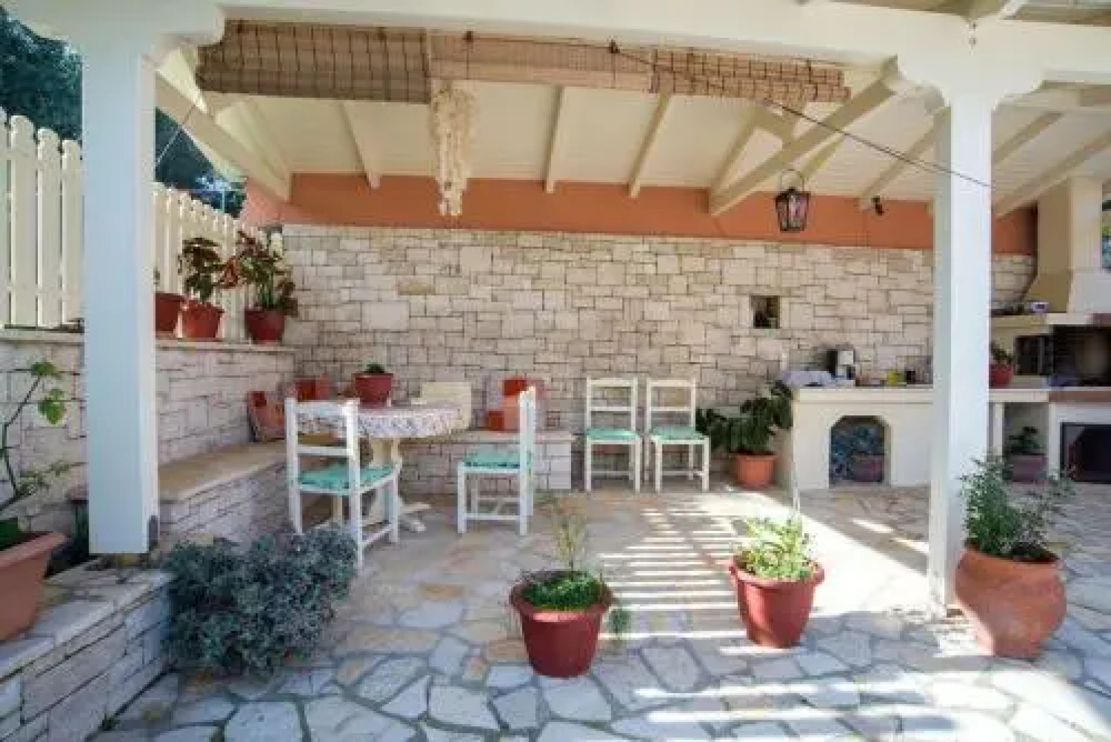 Maritina House