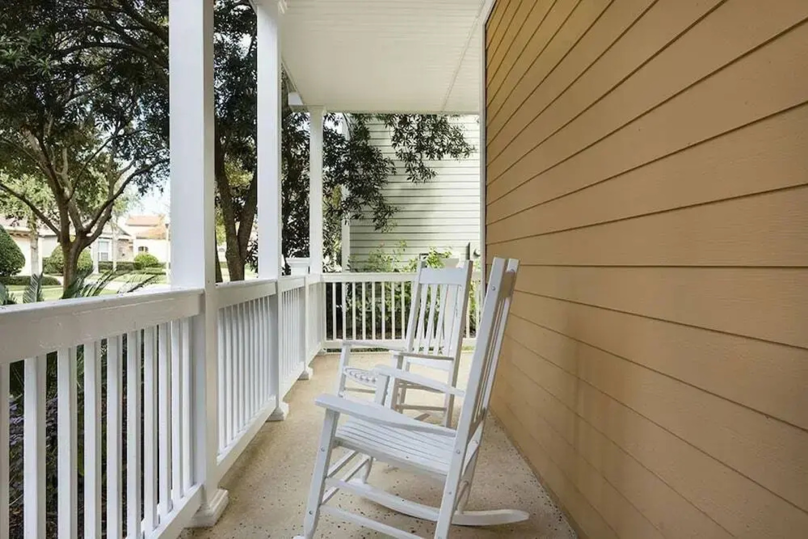 Villa W208 Gathering