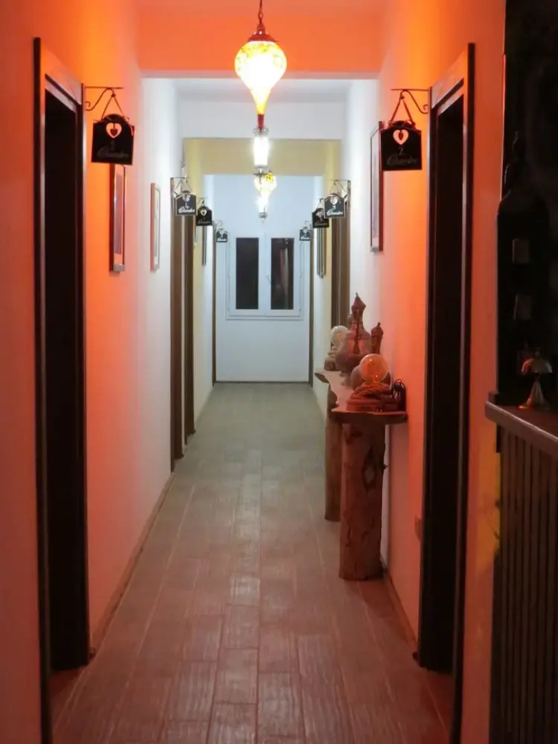 Azure Wellness Retreat - Adults Only