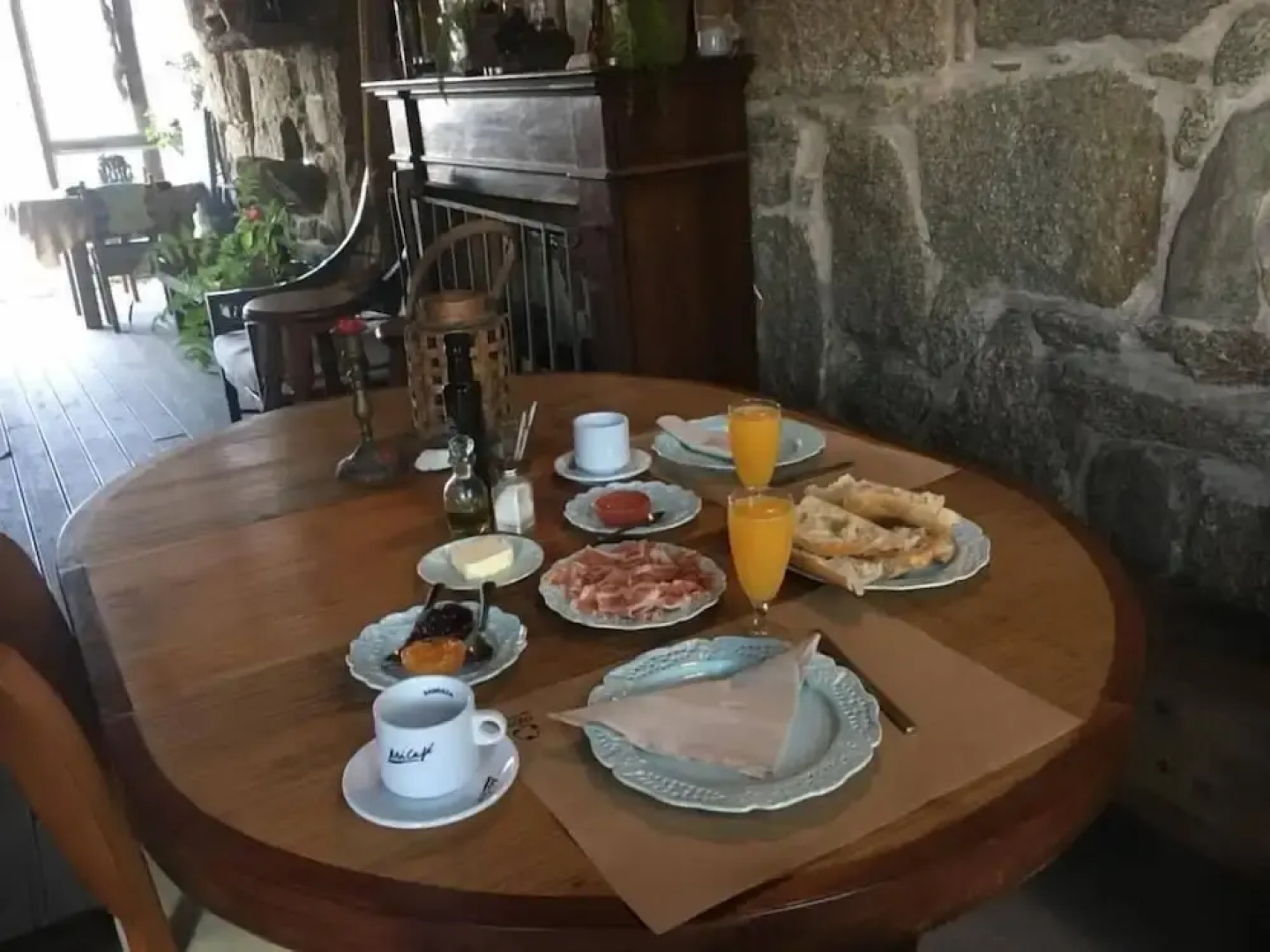 A Lonquexa do Gañán