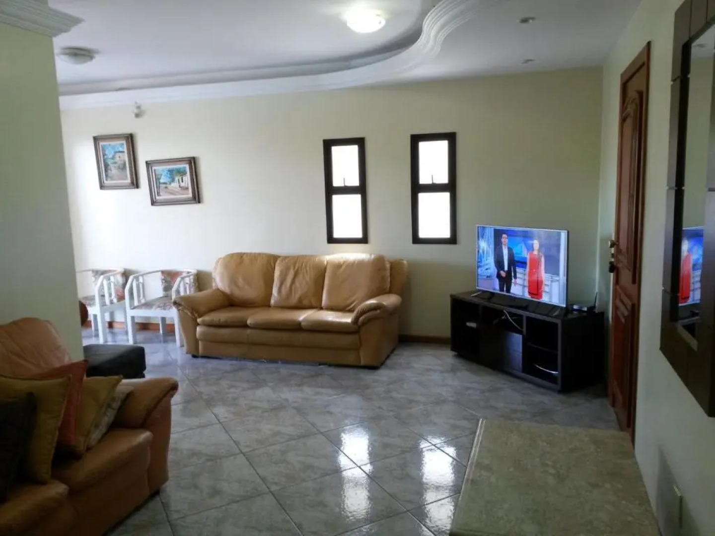 Edificio Martha Schwantz