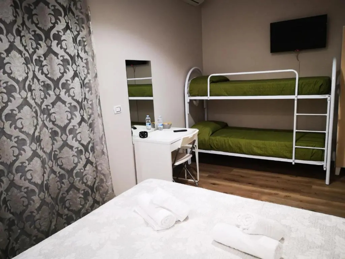 B&B Tonnarella Beach