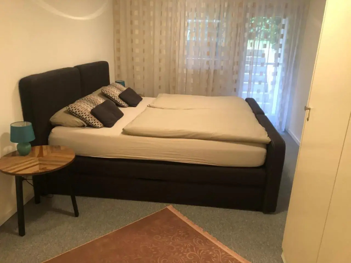 Ferienwohnung Creutzig