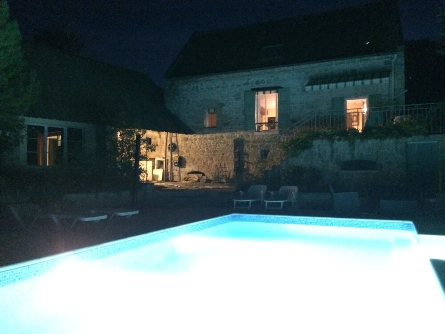 Relais de Poste des Templiers