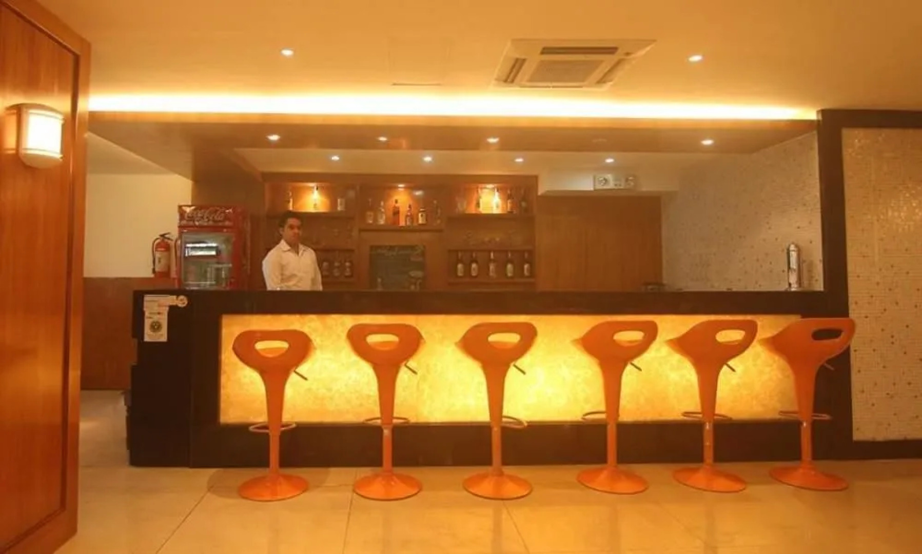 KC Hillcrest Hotel and Golf Club