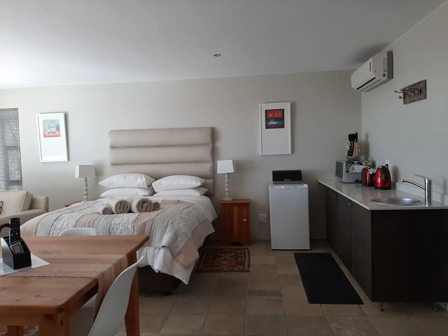 Orangerie Guesthouse