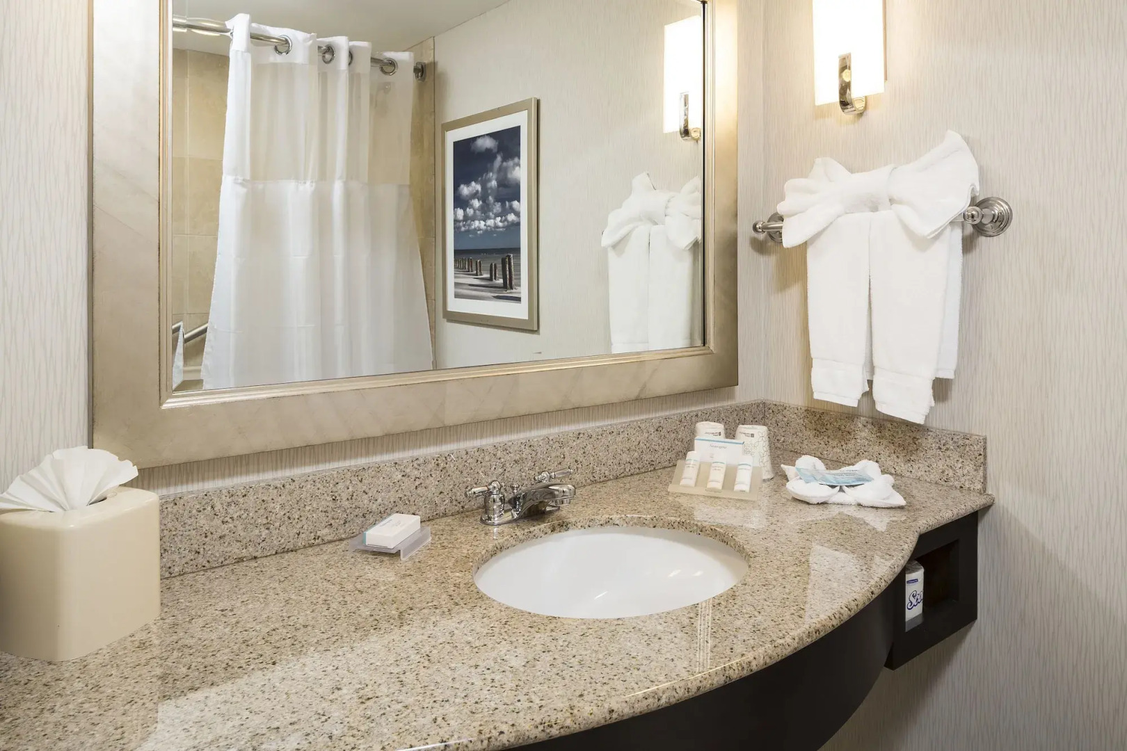 Hilton Garden Inn Plymouth