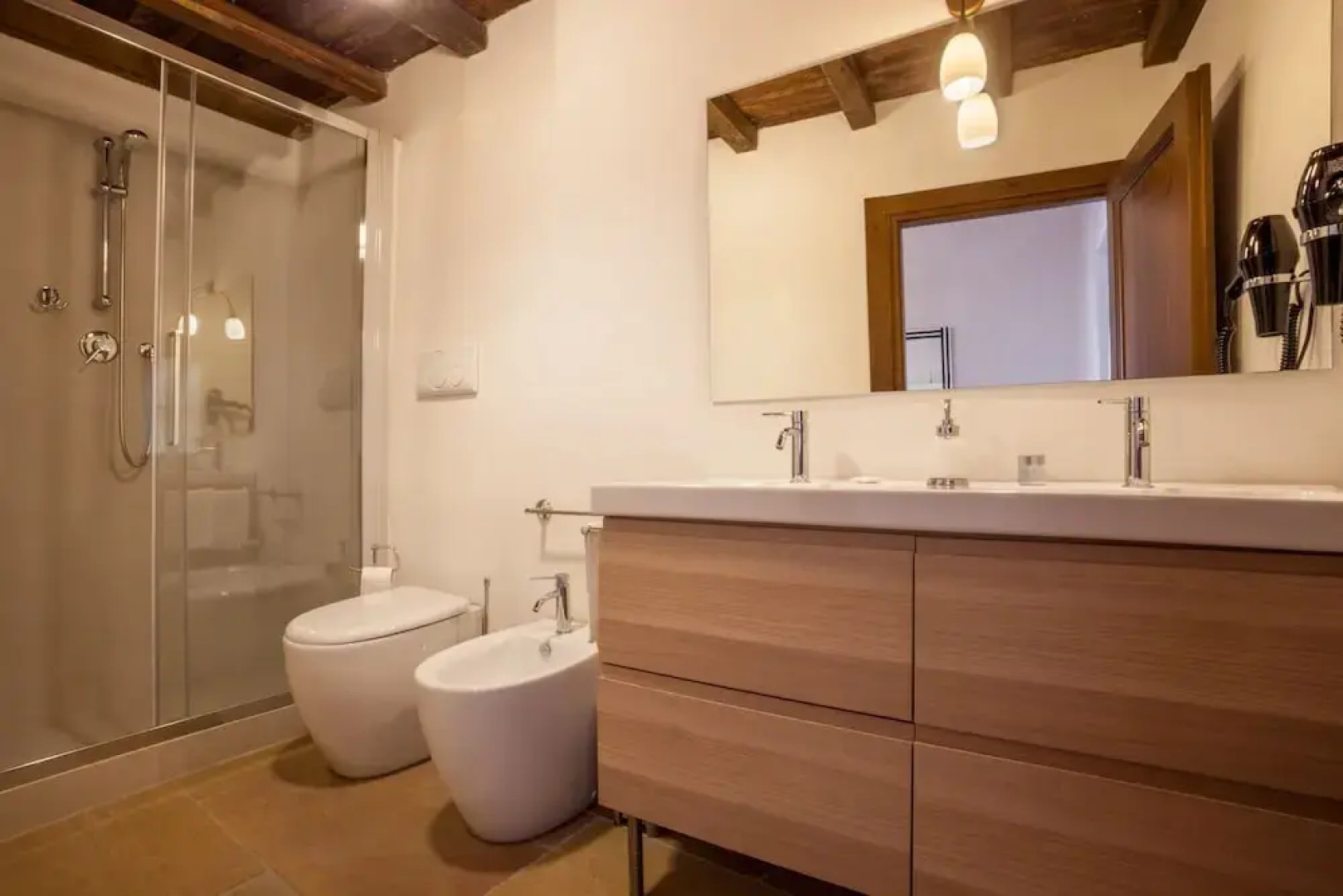 Il Castello Di Campello