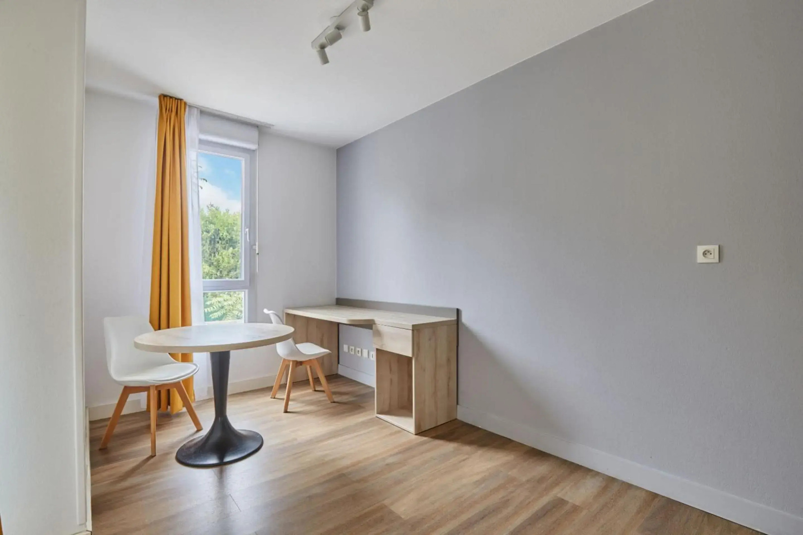 Sunny Hill Hotel Apartments