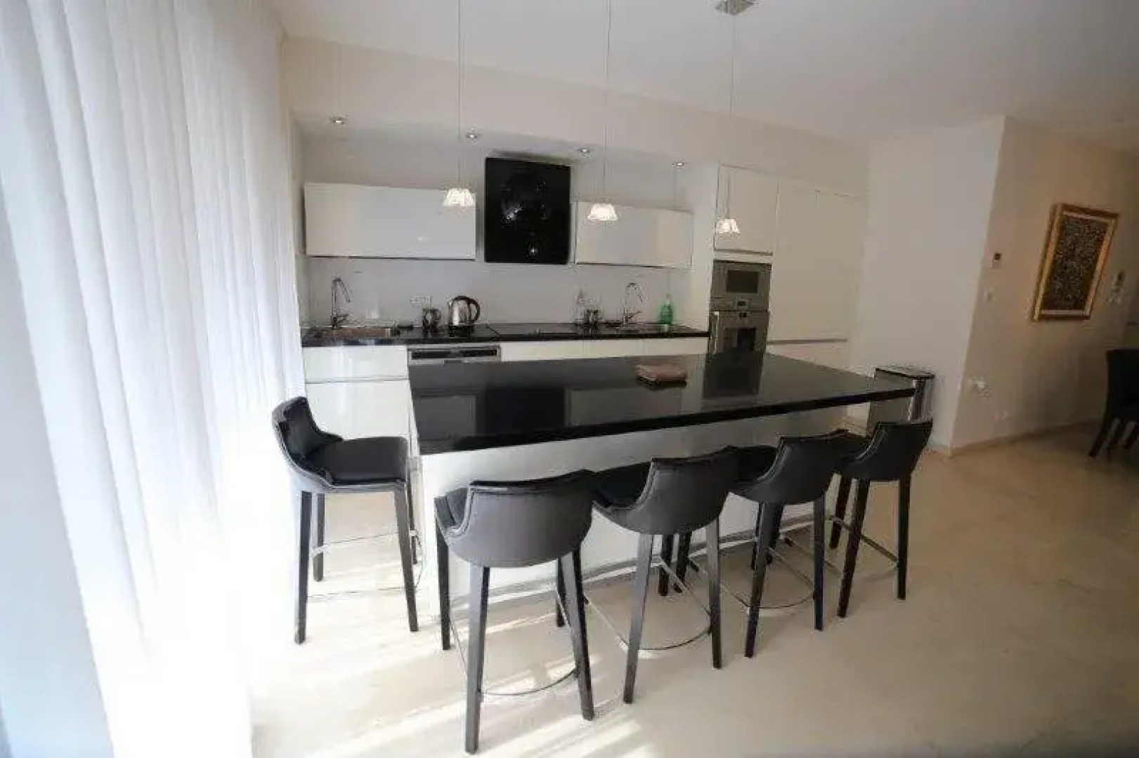 King David Residence