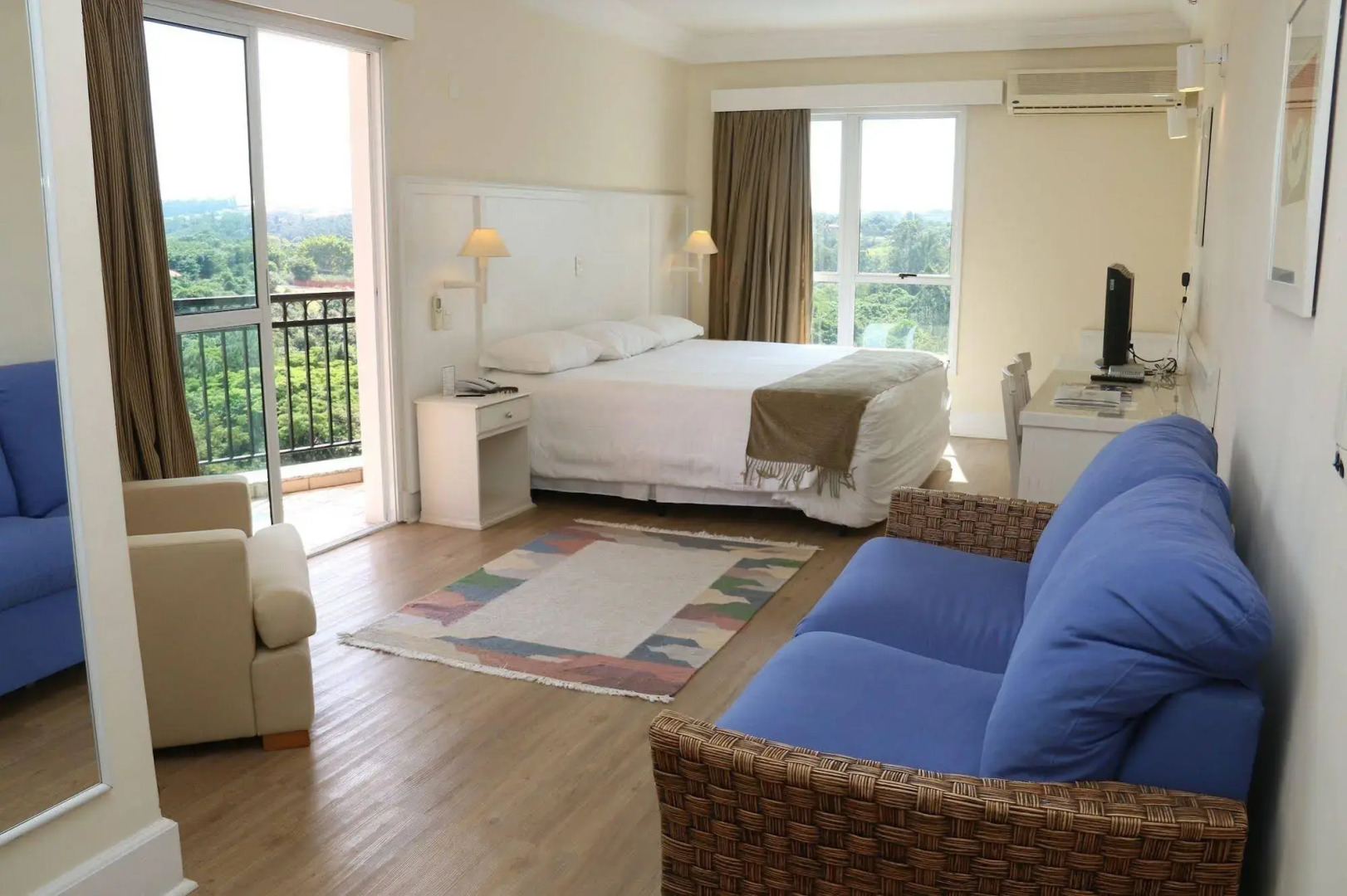 Vitória Hotel Convention Indaiatuba