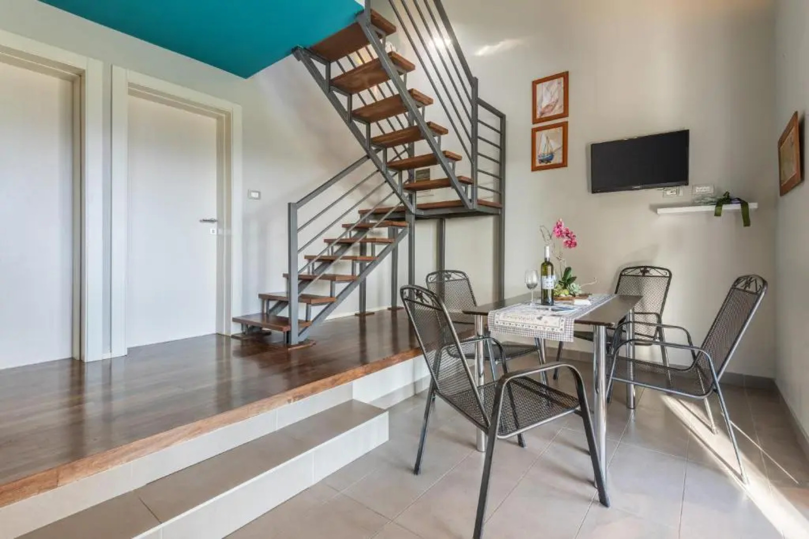 Apartments Villa Sole