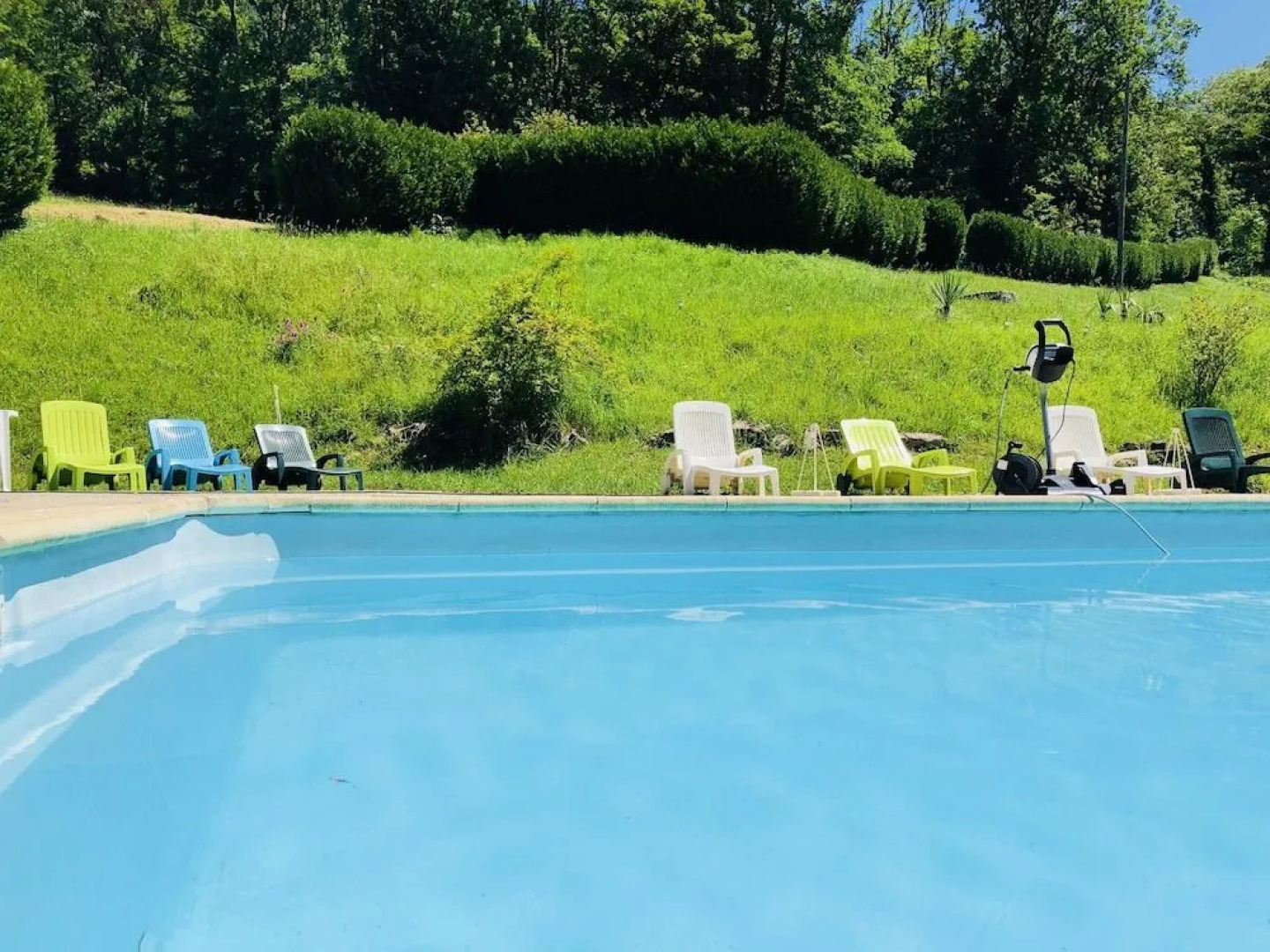 Hôtel de la Vallée Heureuse