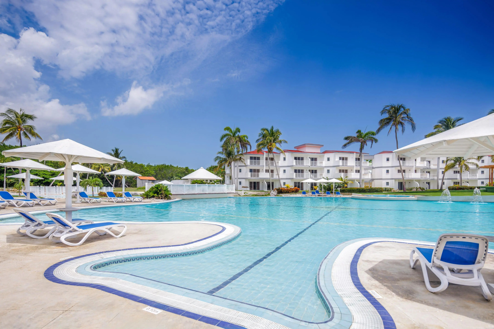 Tryp Cayo Coco