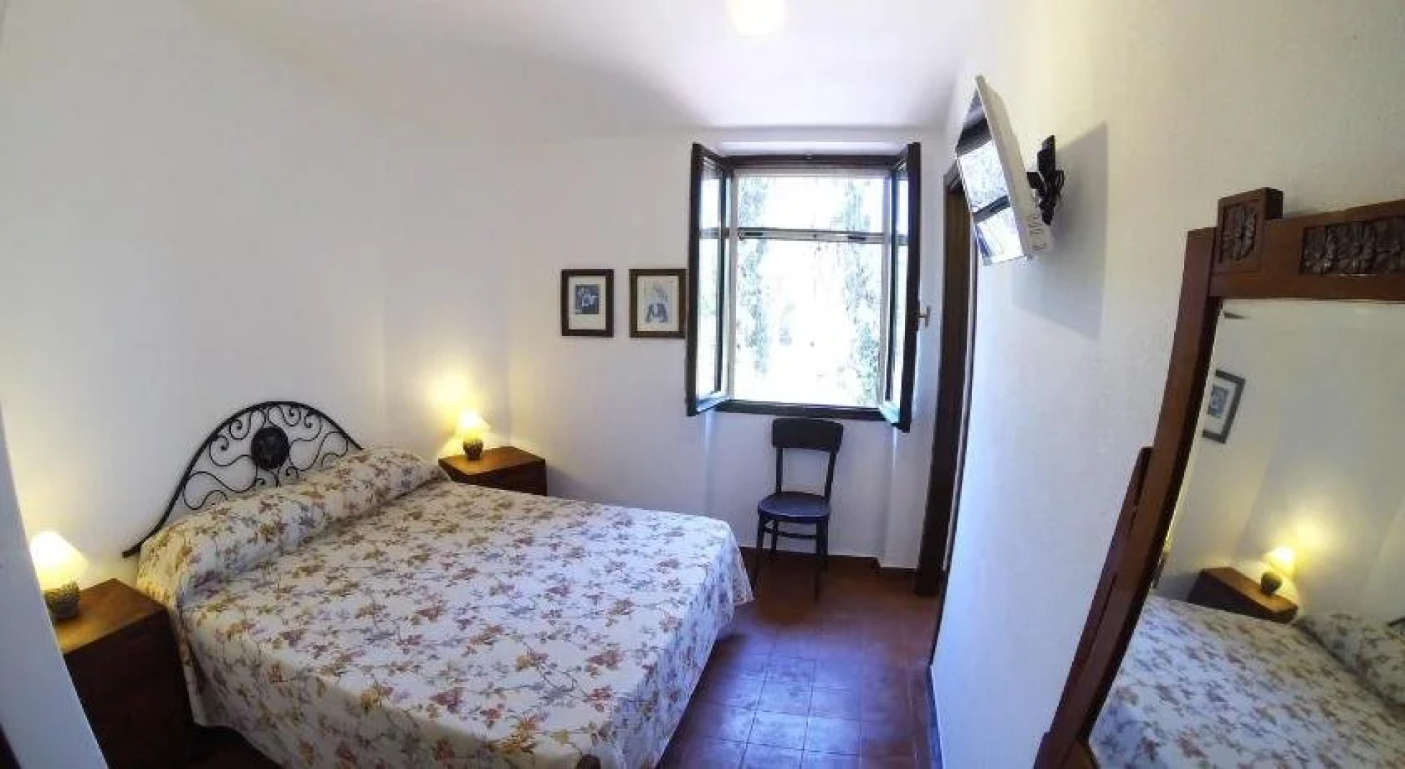 B&B La Rucchetta