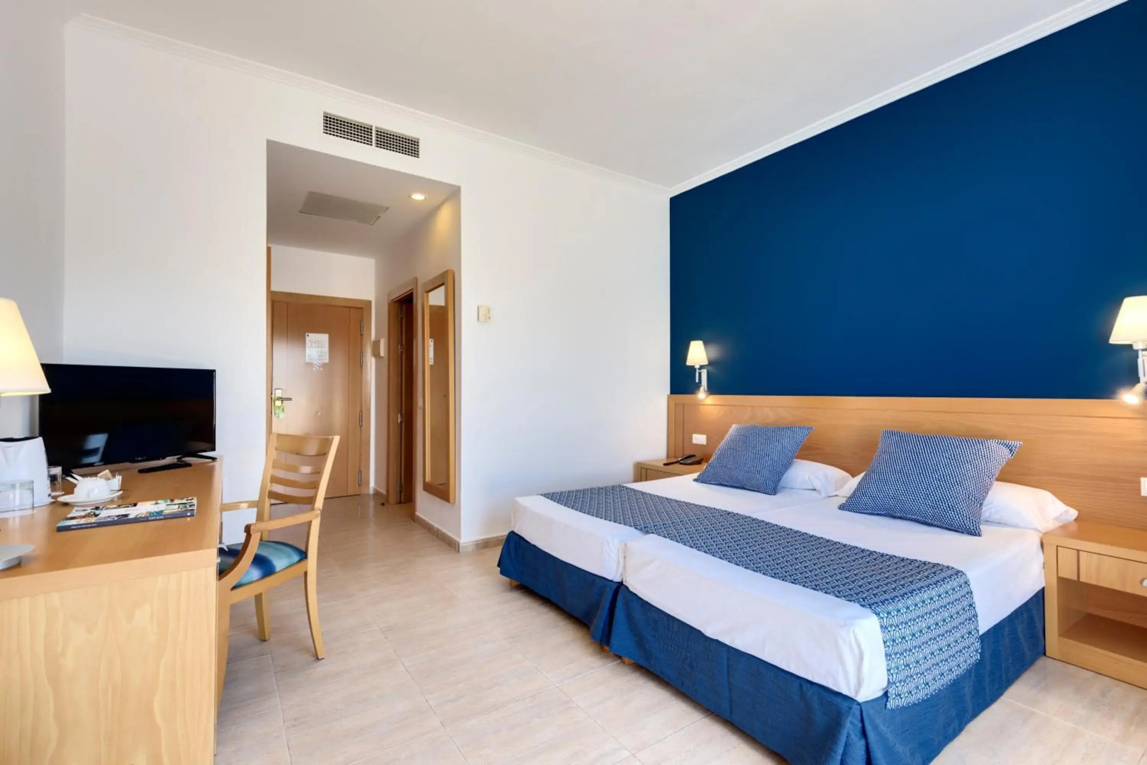 Garden Playanatural Hotel & Spa - Adults Only