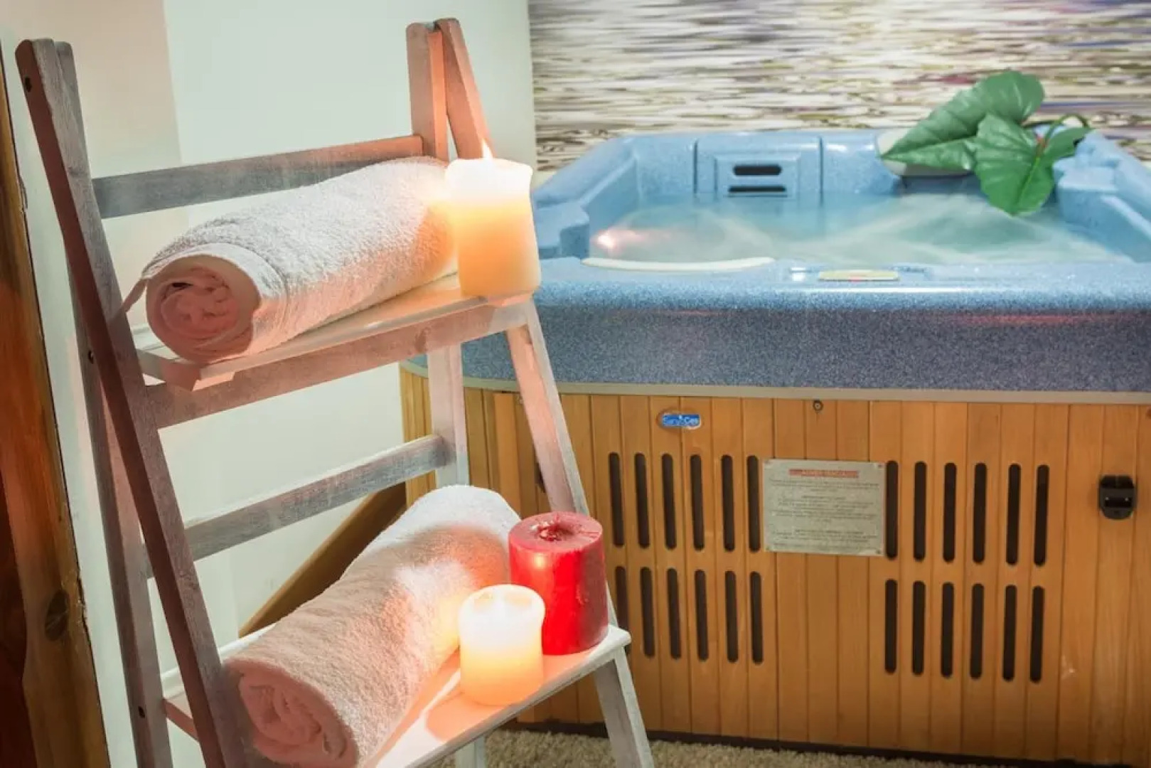 Hostal Restaurante Rijujama