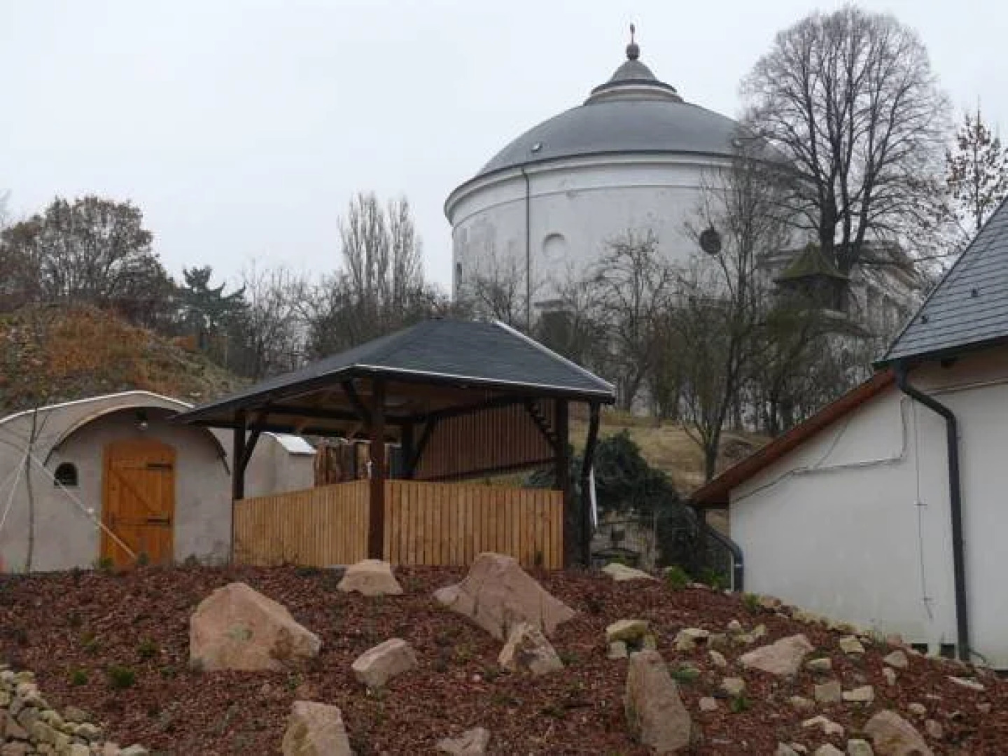 Tip-Top Lak Vendégház